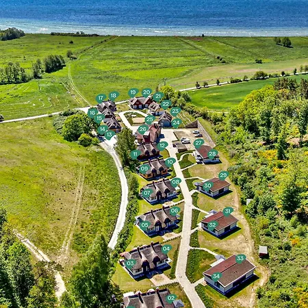 Strandbude 32 Klein Stresow Rügen By Ruyastay *