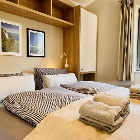 Strandbude 32 Klein Stresow Rügen By Ruyastay