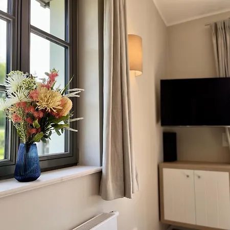 Ferienhaus Strandbude 32 Klein Stresow Rügen By Ruyastay