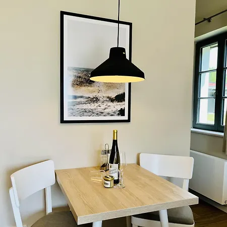 Strandbude 32 Klein Stresow Rügen By Ruyastay * Putbus