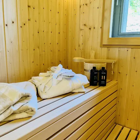 Strandbude 32 Klein Stresow Rügen By Ruyastay Ferienhaus