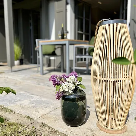 Strandbude 32 Klein Stresow Rügen By Ruyastay Ferienhaus Putbus