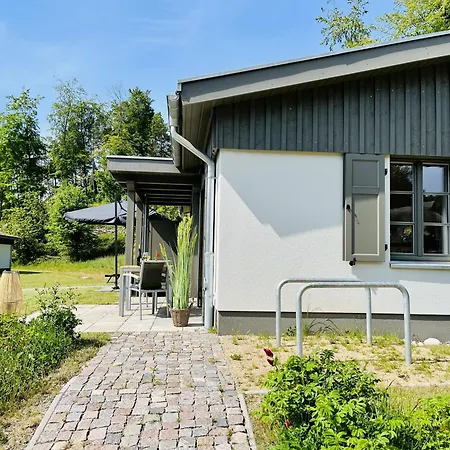 Holiday home Strandbude 32 Klein Stresow Ruegen By Ruyastay Putbus