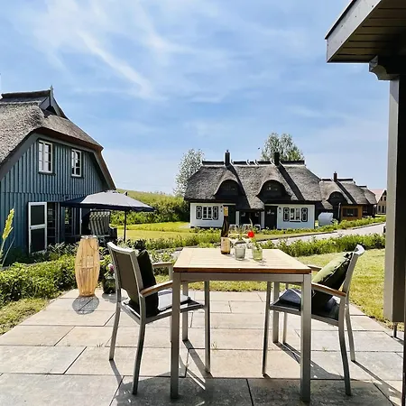 Strandbude 32 Klein Stresow Rügen By Ruyastay *