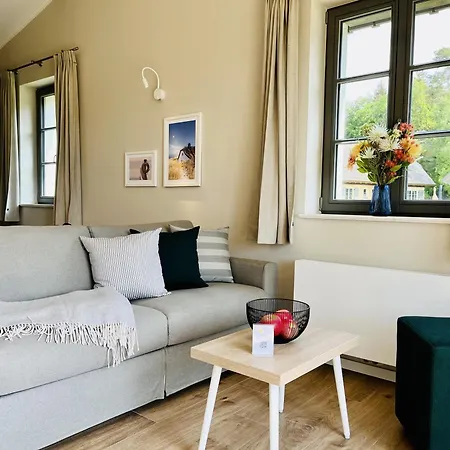 Strandbude 32 Klein Stresow Rügen By Ruyastay Ferienhaus Putbus