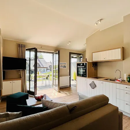 Strandbude 32 Klein Stresow Rügen By Ruyastay