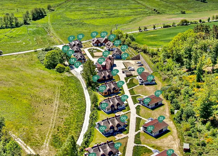 Strandbude 32 Klein Stresow Ruegen By Ruyastay *