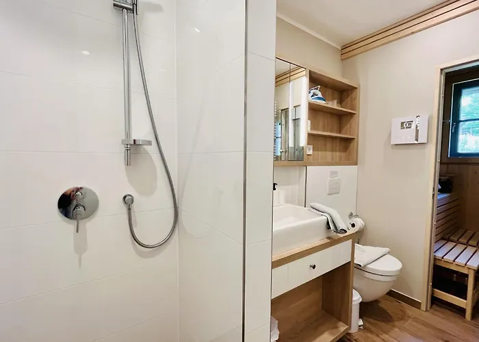 Strandbude 32 Klein Stresow Ruegen By Ruyastay Hébergement de vacances