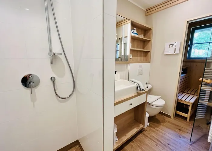 Hébergement de vacances Strandbude 32 Klein Stresow Ruegen By Ruyastay