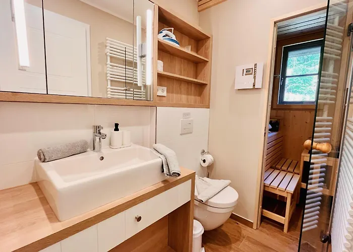 Strandbude 32 Klein Stresow Ruegen By Ruyastay Hébergement de vacances *