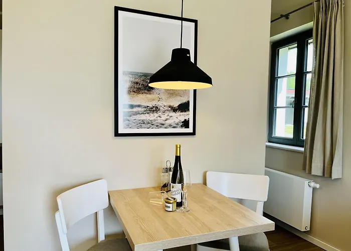 Strandbude 32 Klein Stresow Ruegen By Ruyastay * Putbus